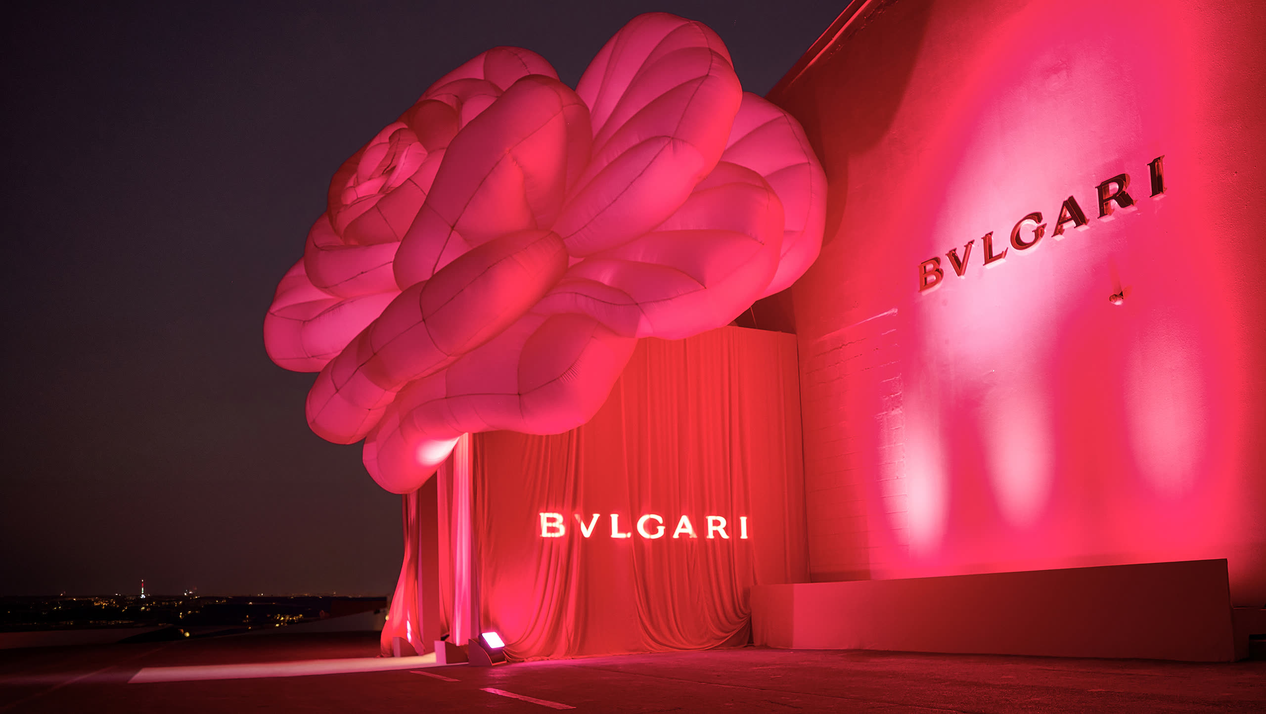 Bulgari Le Gemme Sahare