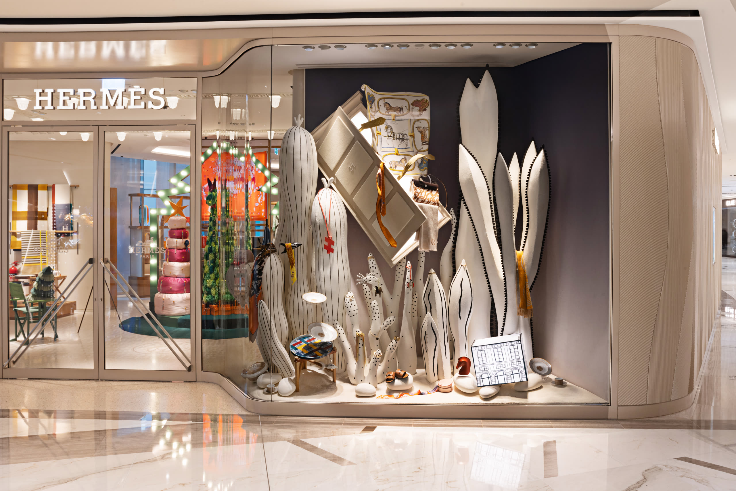 Hidden Treasures — Maison Windows