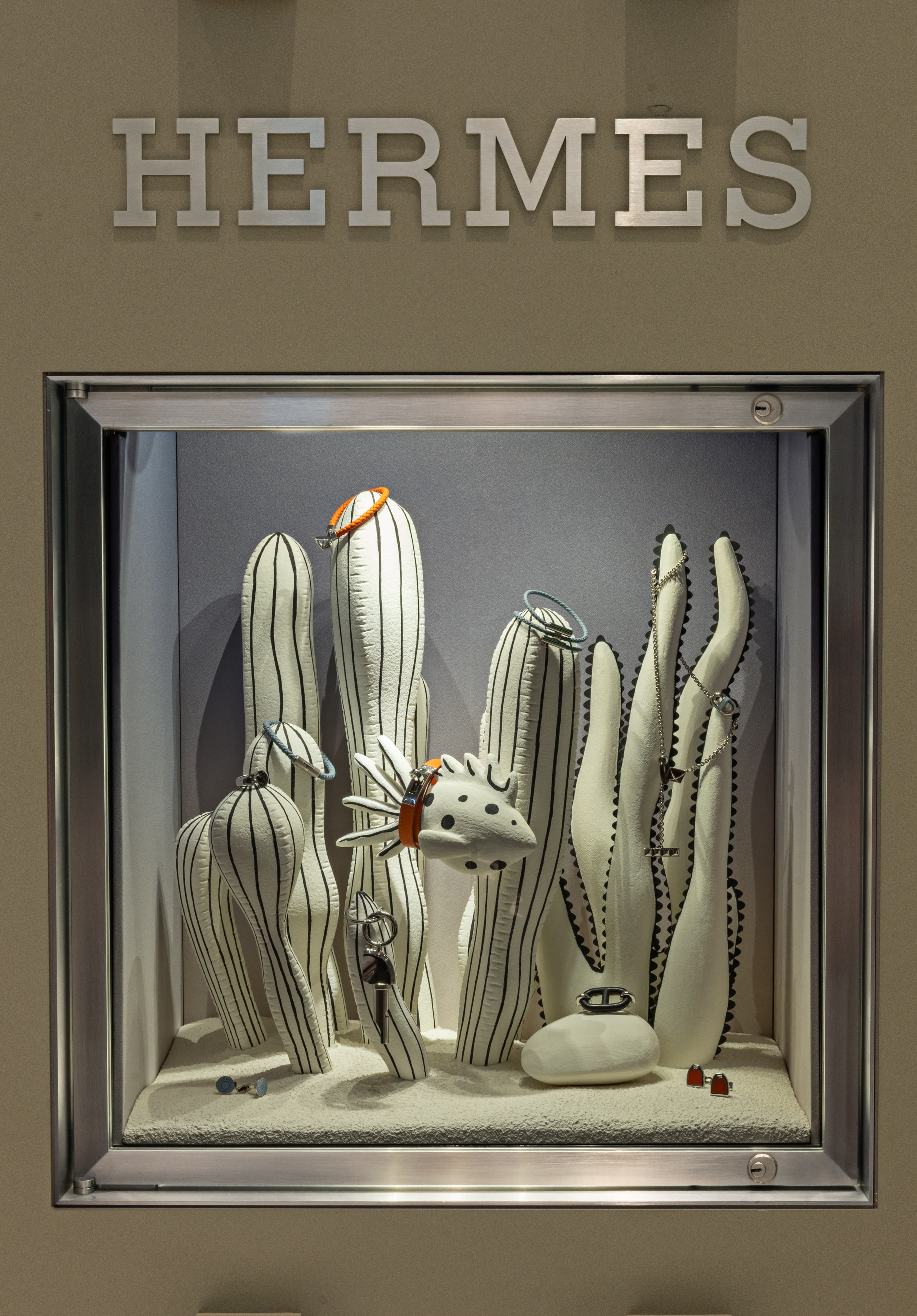 Hidden Treasures — Maison Windows