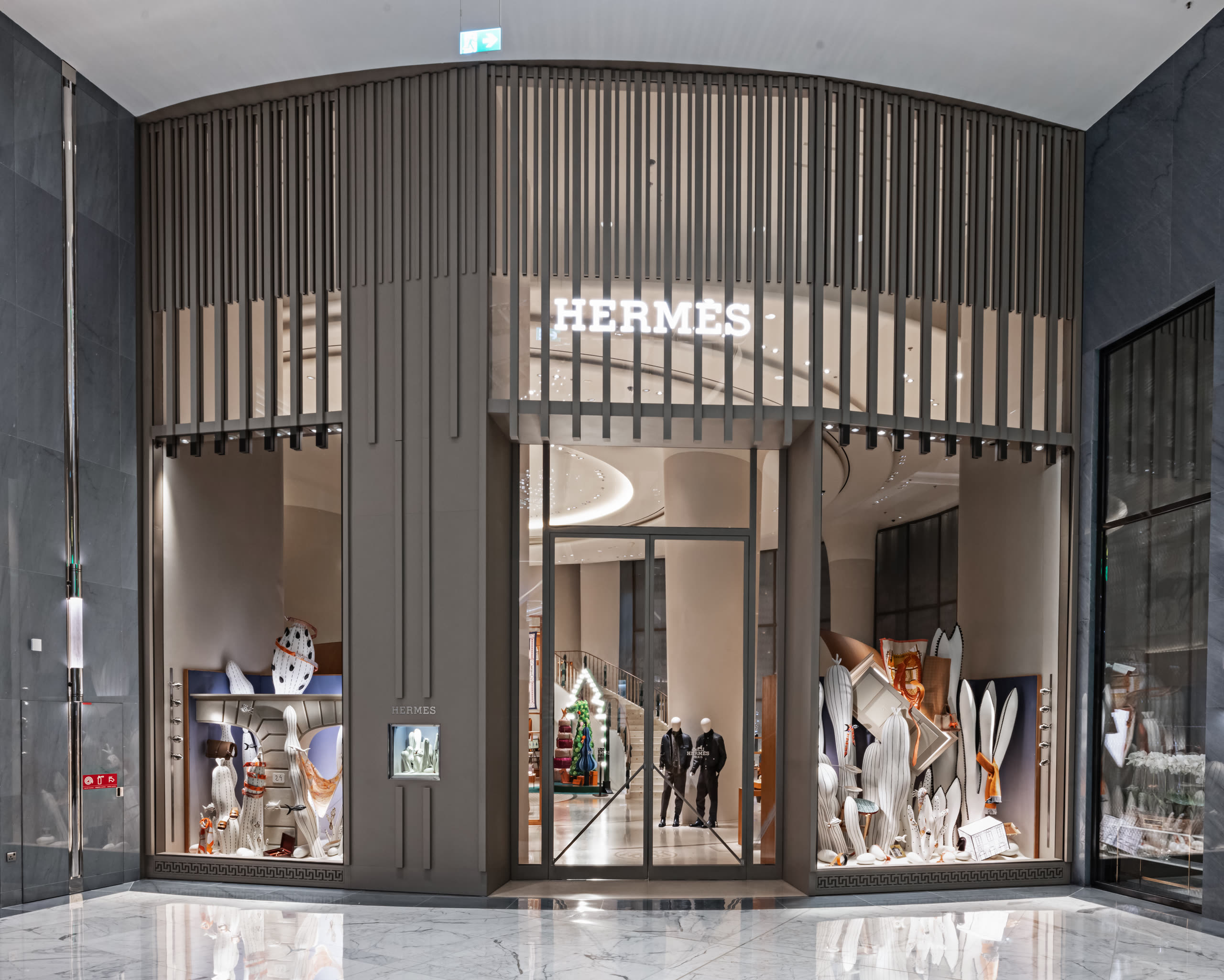 Hidden Treasures — Maison Windows