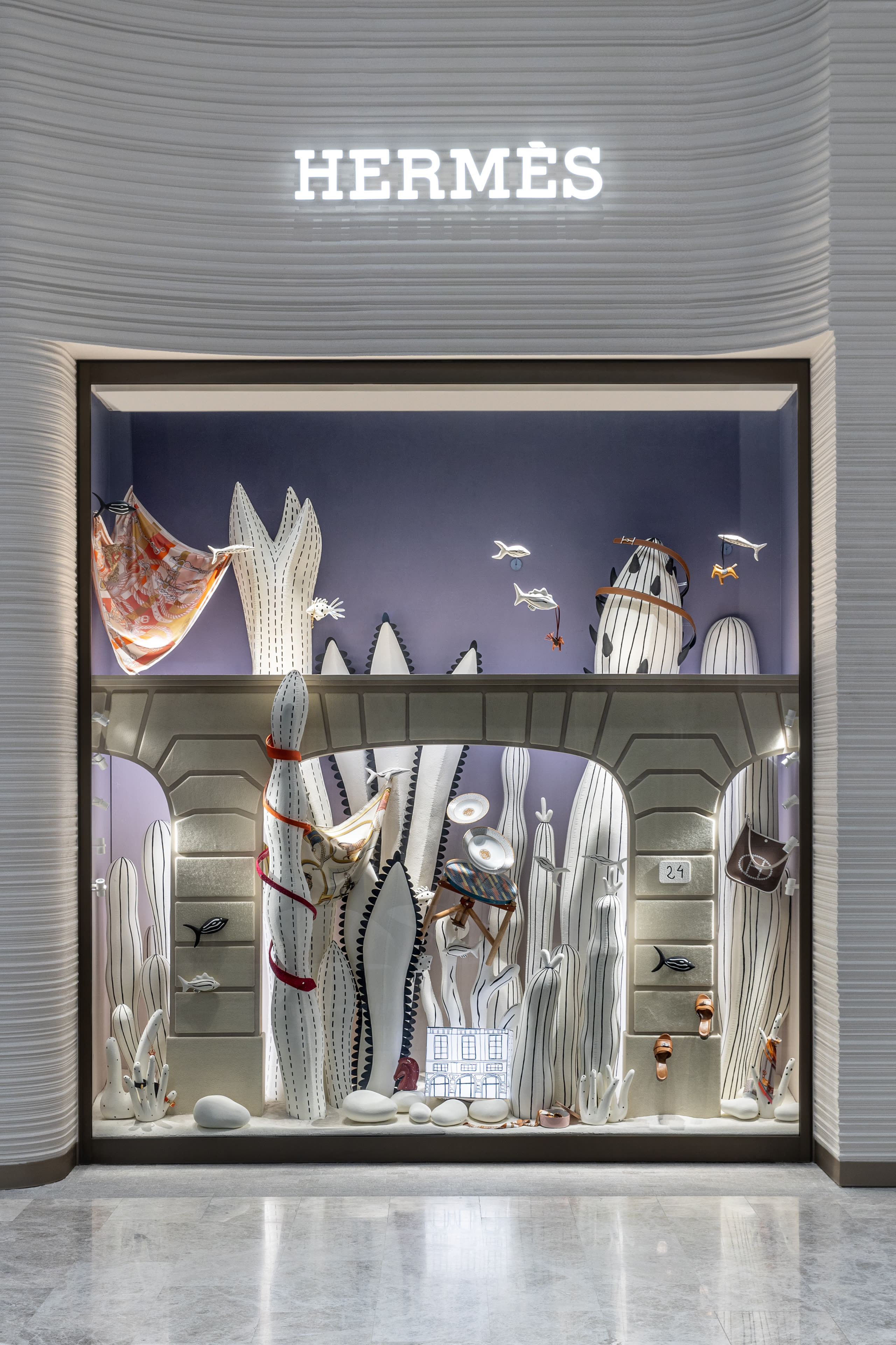 Hidden Treasures — Maison Windows