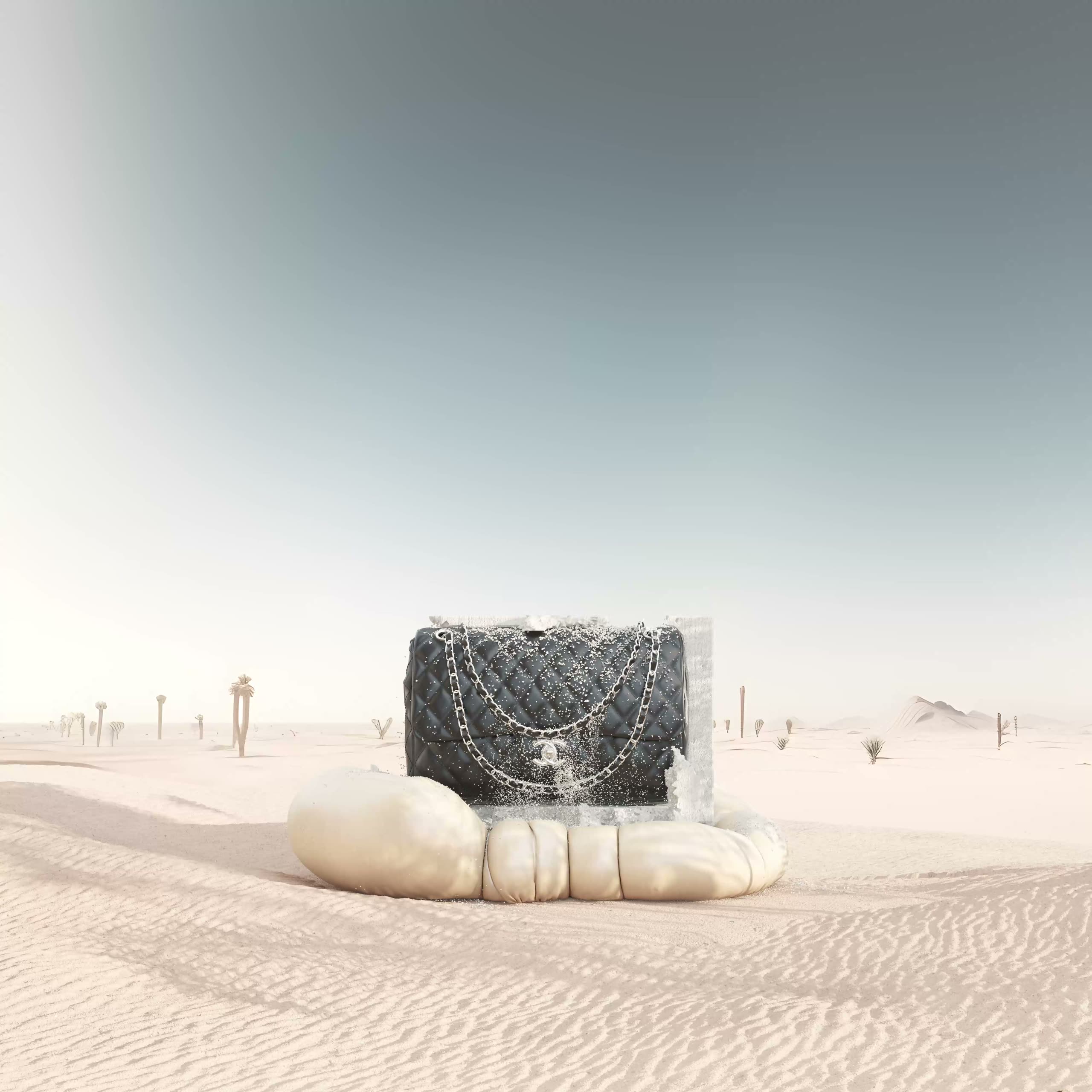 Level Shoes — Utopic Arabia