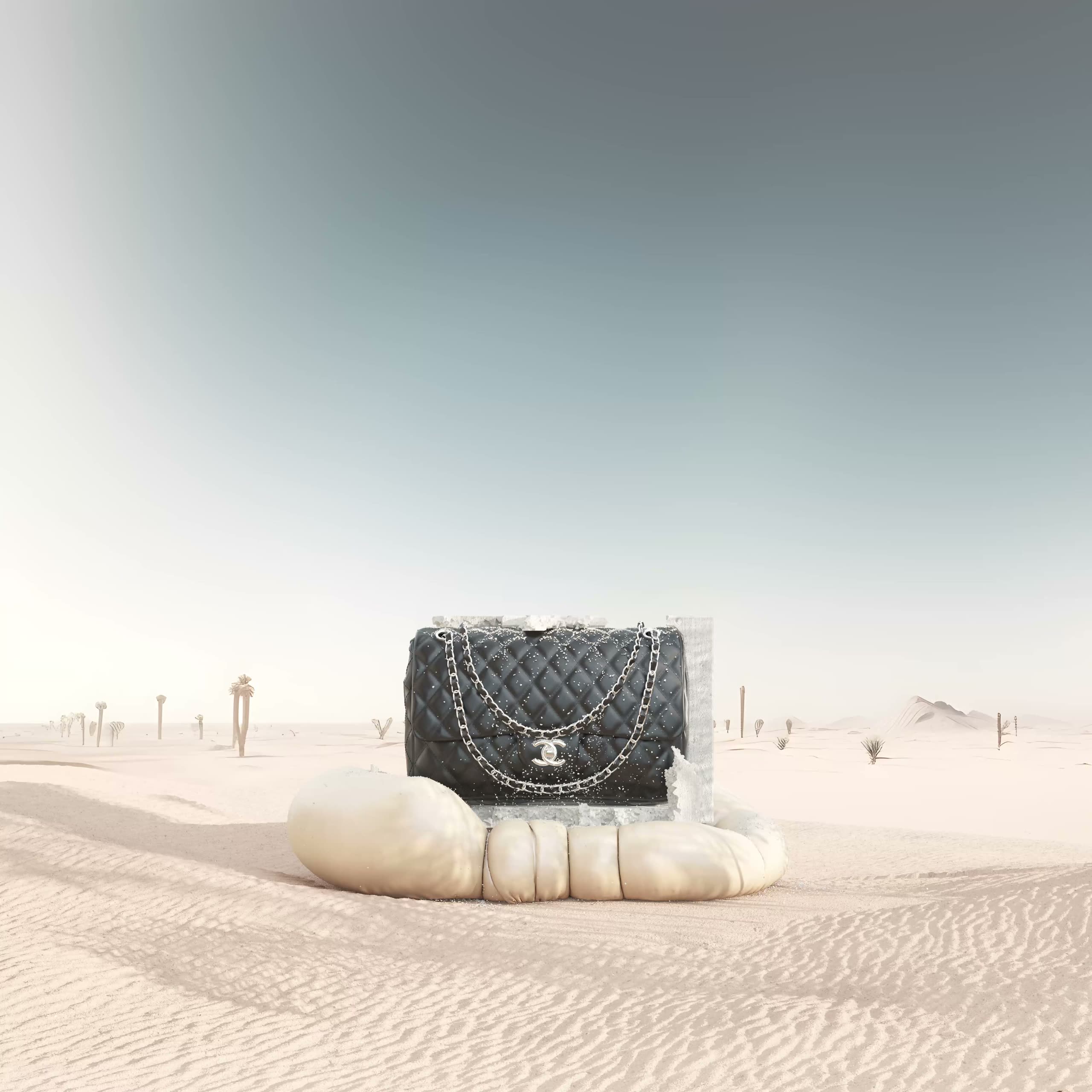 Level Shoes — Utopic Arabia