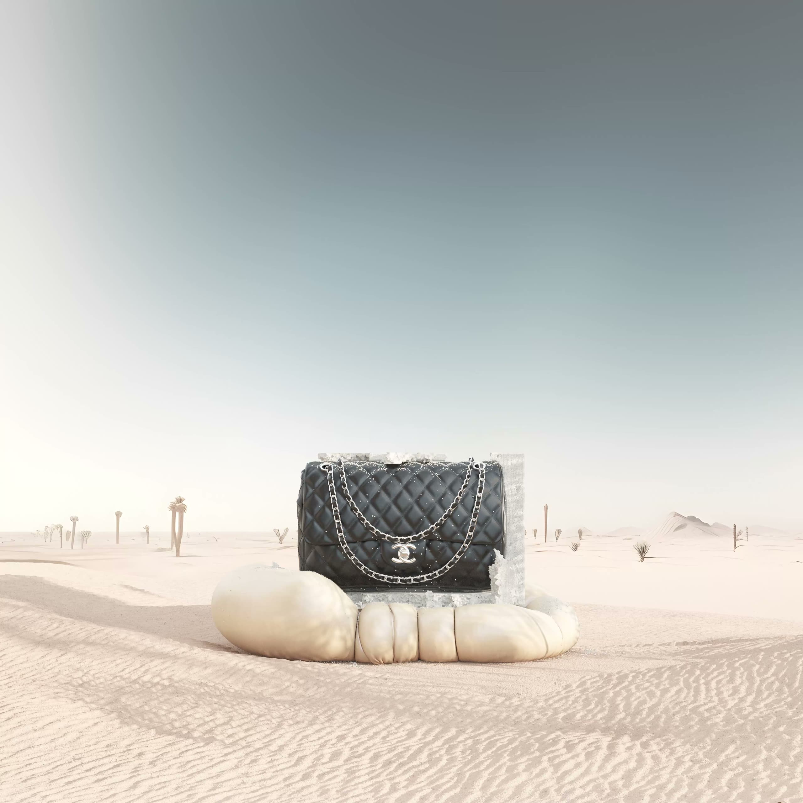 Level Shoes — Utopic Arabia